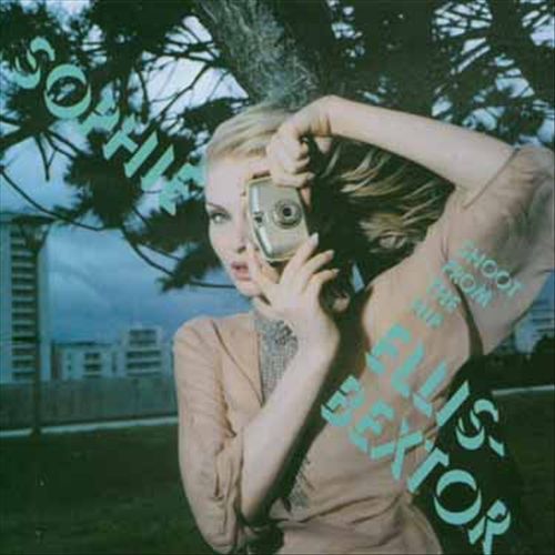Shoot from the Hip [Bonus Tracks] cover art