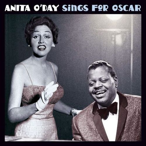 Sings for Oscar/Pick Yourself Up cover art