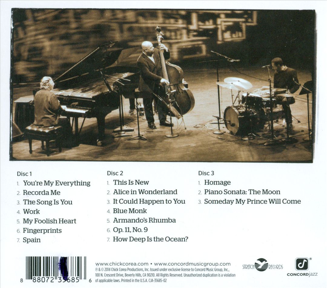 Trilogy cover art