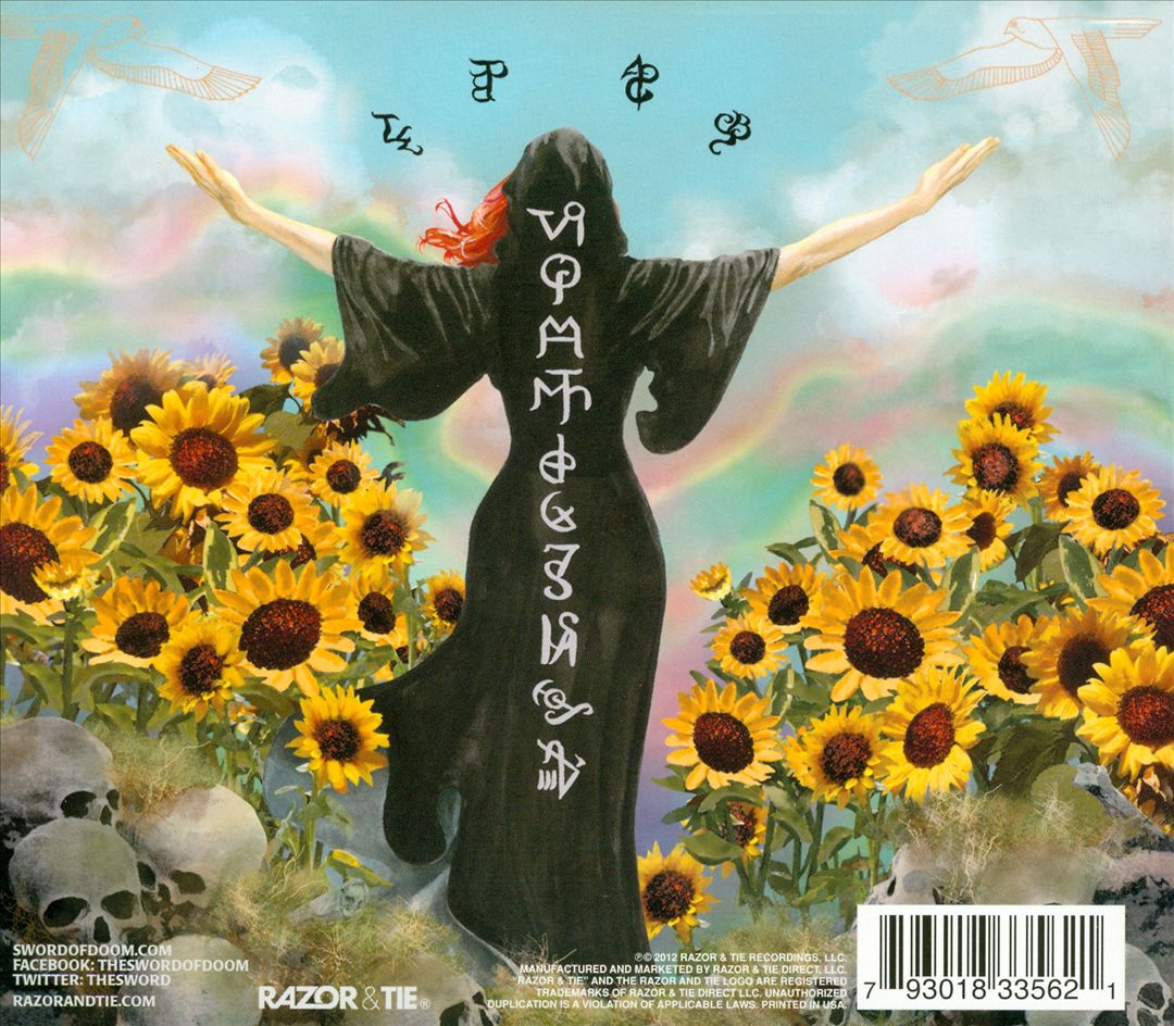 Apocryphon cover art