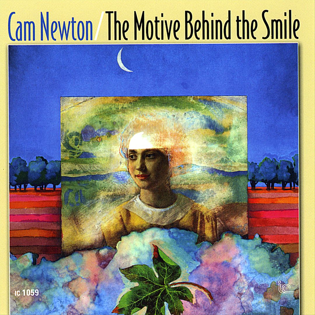 Motive Behind the Smile cover art