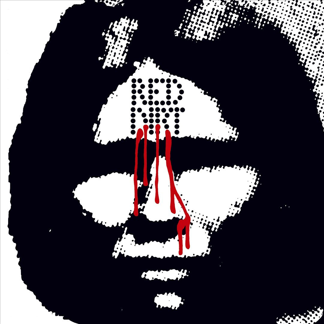 Red Dirt cover art