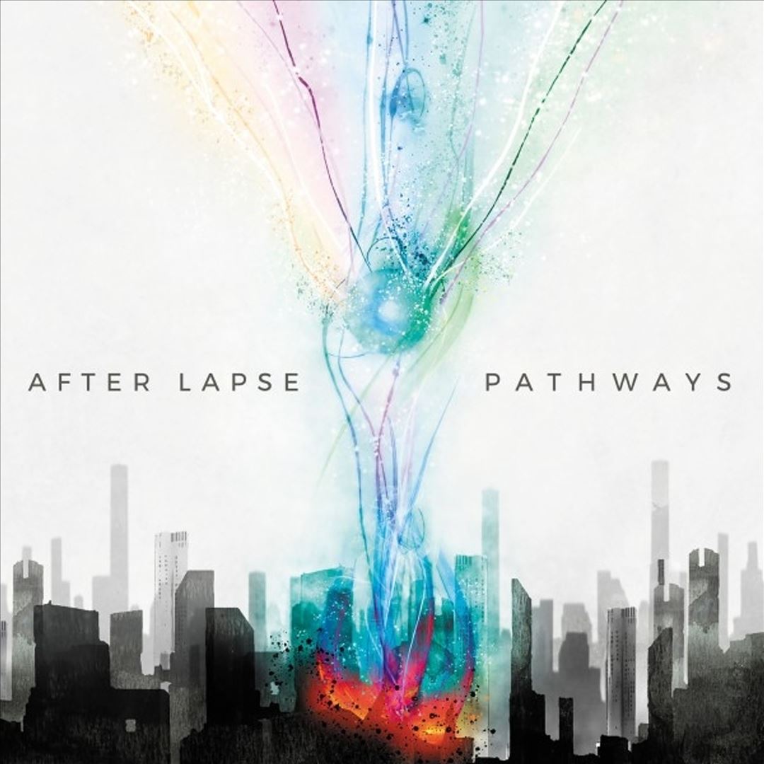 Pathways cover art