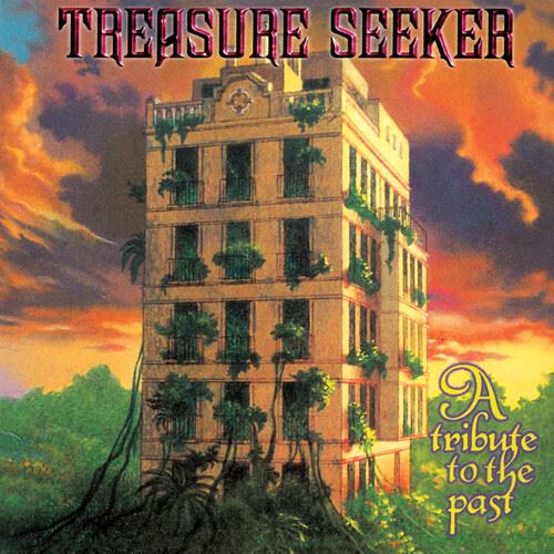 Tribute to the Past cover art