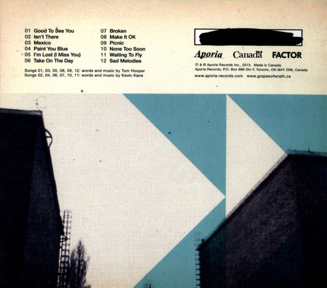 High Road cover art