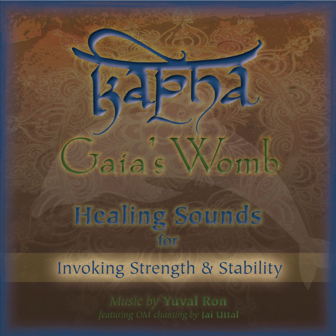 Kapha: Gaia's Womb cover art