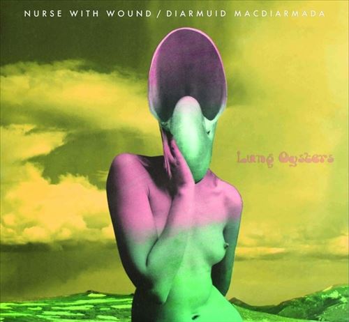 Lung Oysters cover art