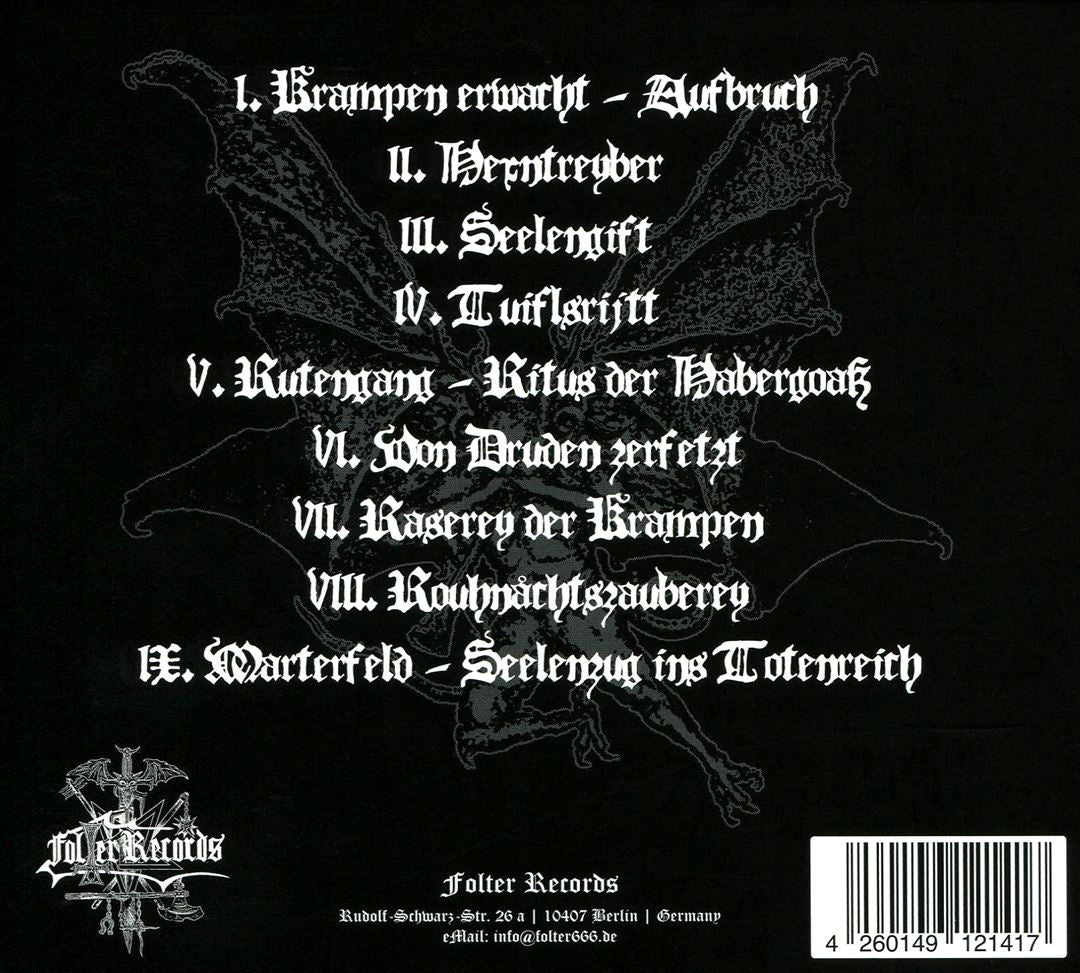 Tuiflsrijtt cover art