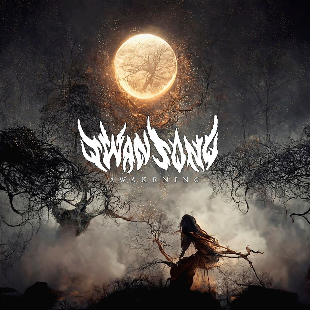 Awakening cover art
