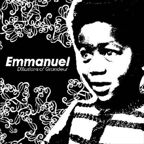 D'Illusions of Grandeur cover art