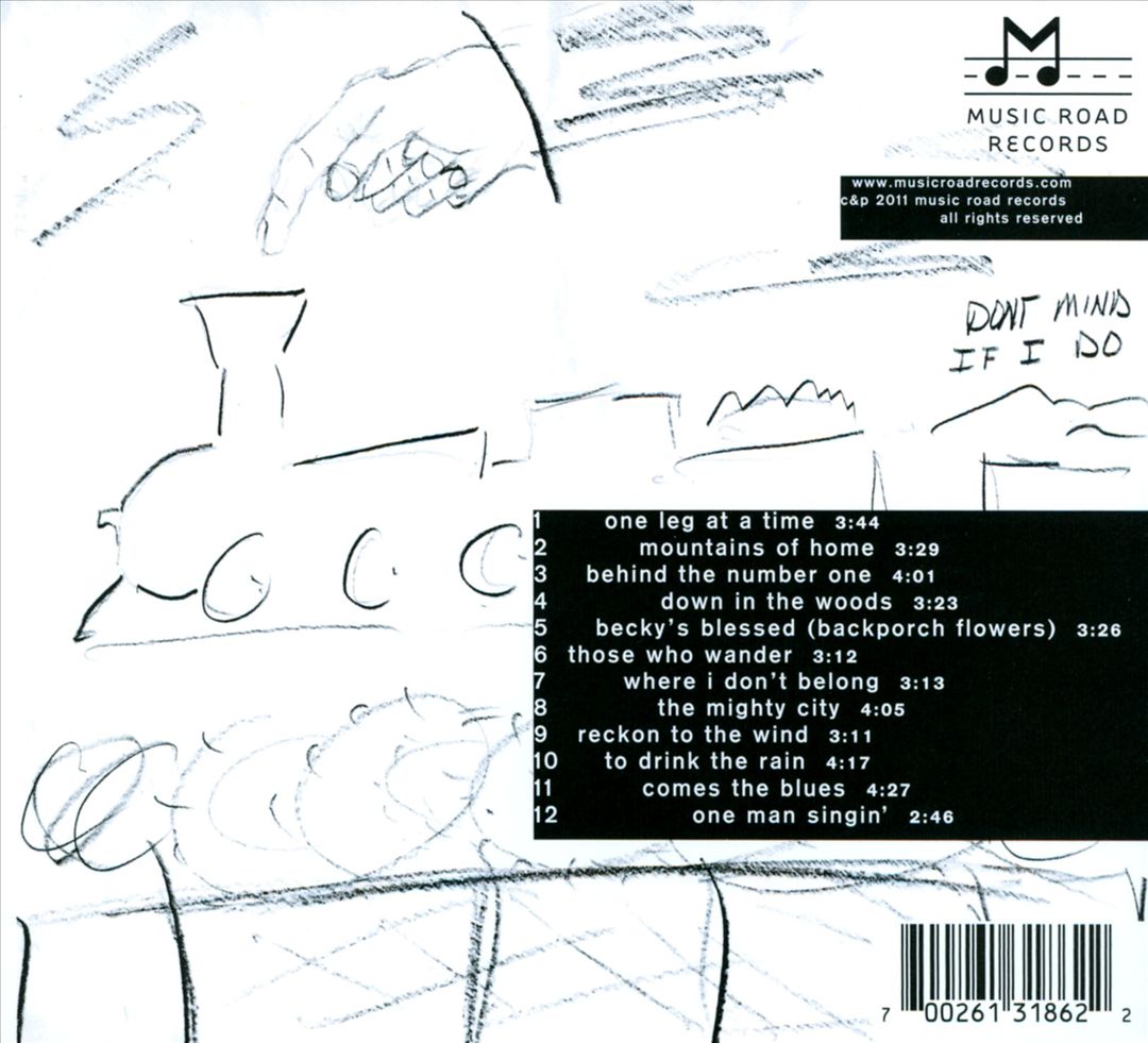 To Drink the Rain cover art