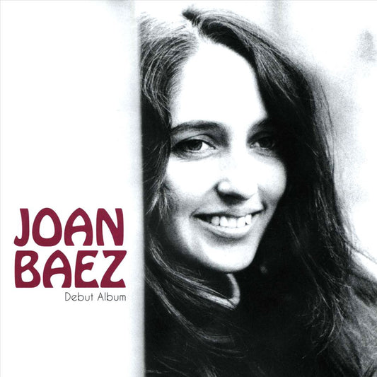Debut Album cover art