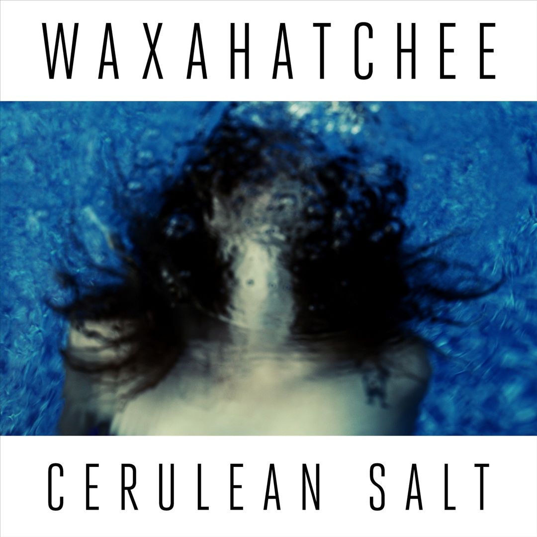 Cerulean Salt cover art