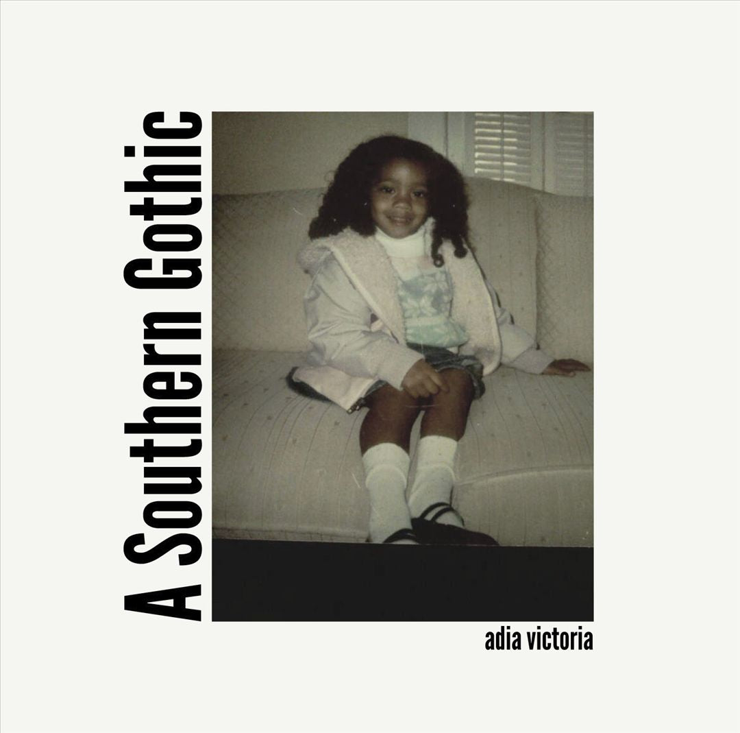 Southern Gothic cover art