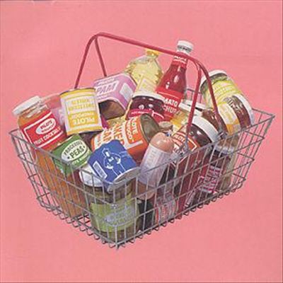 King Food cover art
