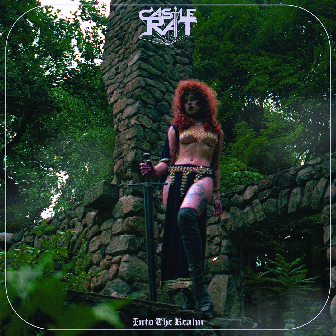 Into the Realm cover art