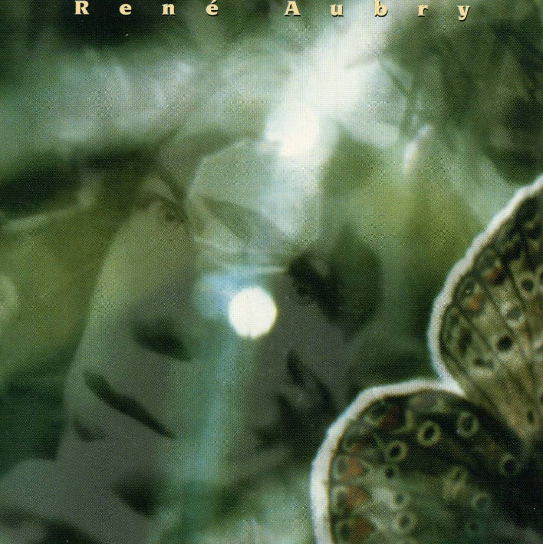 Apres la Pluie cover art