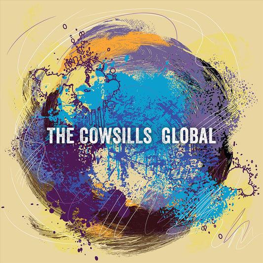 Global cover art