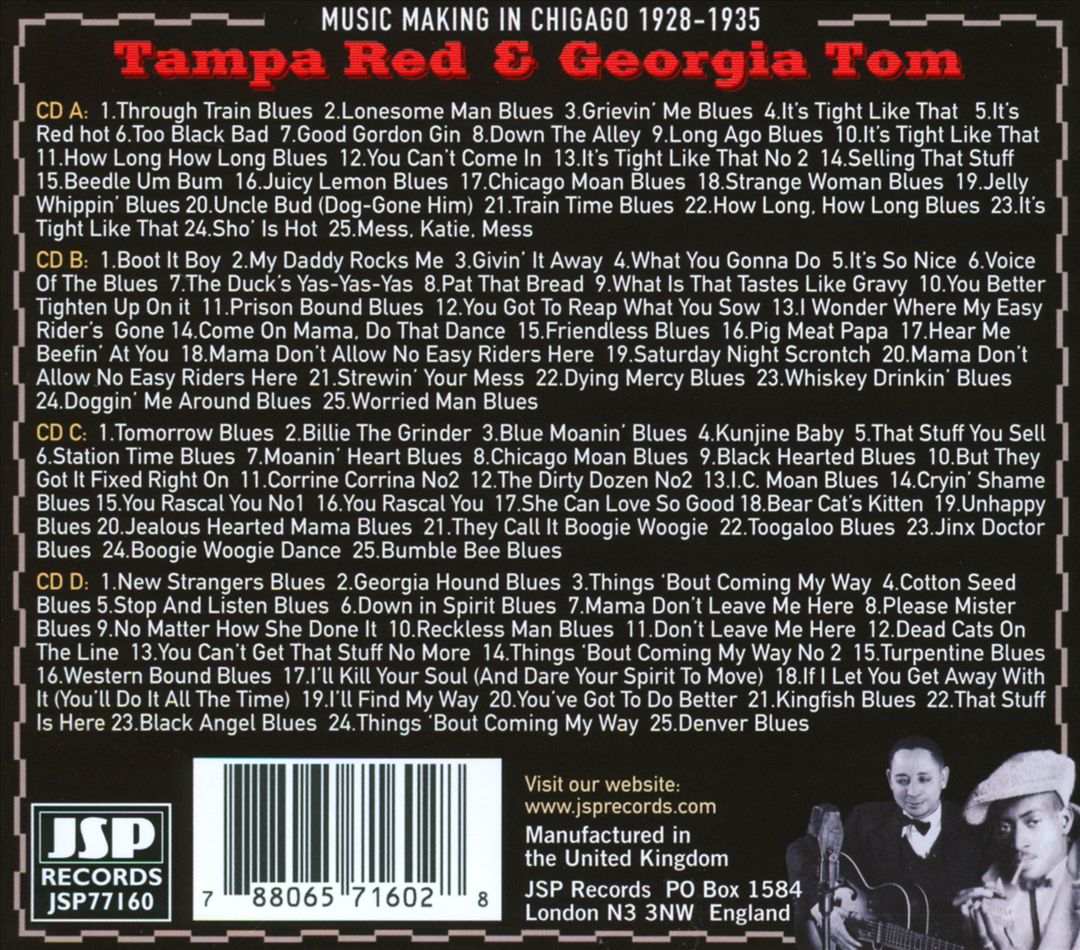 Making Music in Chicago 1928-1935 cover art