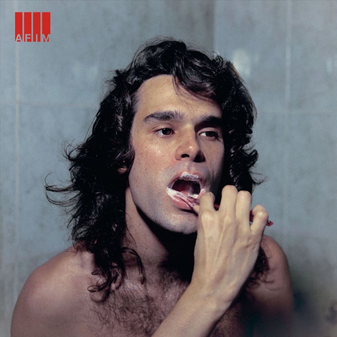 AFIM cover art