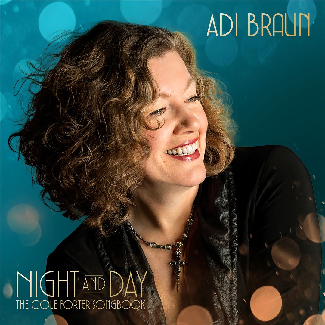 Night And Day (The Cole Porter Songbook) cover art