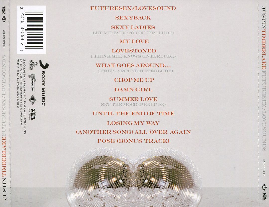 FutureSex/LoveSounds cover art