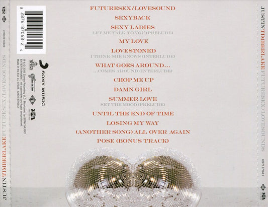 FutureSex/LoveSounds cover art