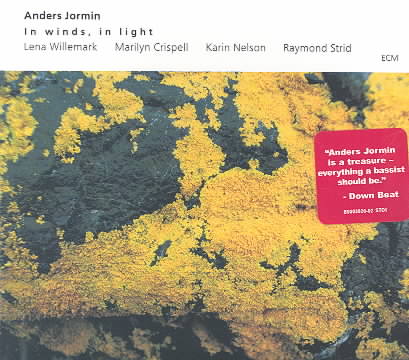 In Winds, In Light cover art