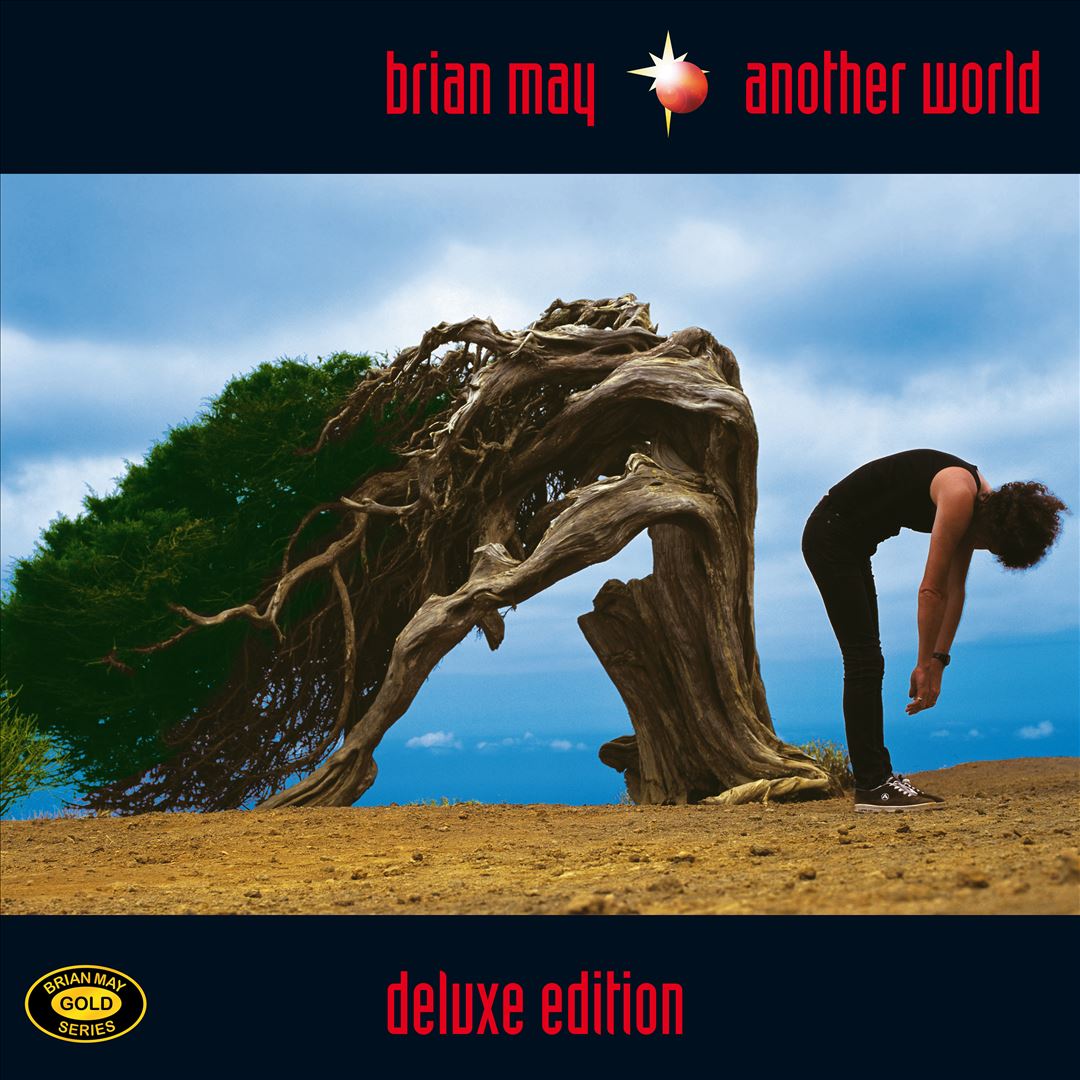 Another World [Deluxe Edition] cover art