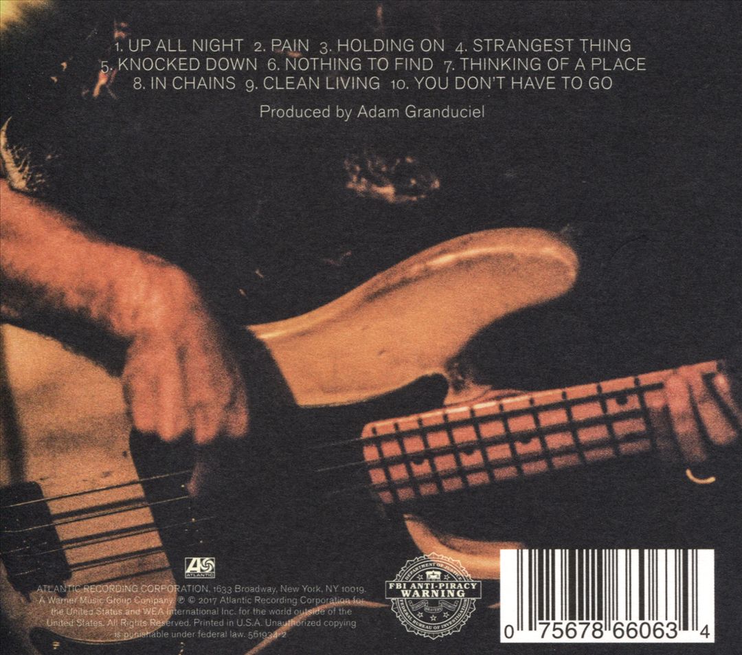 A Deeper Understanding [Digipack] cover art