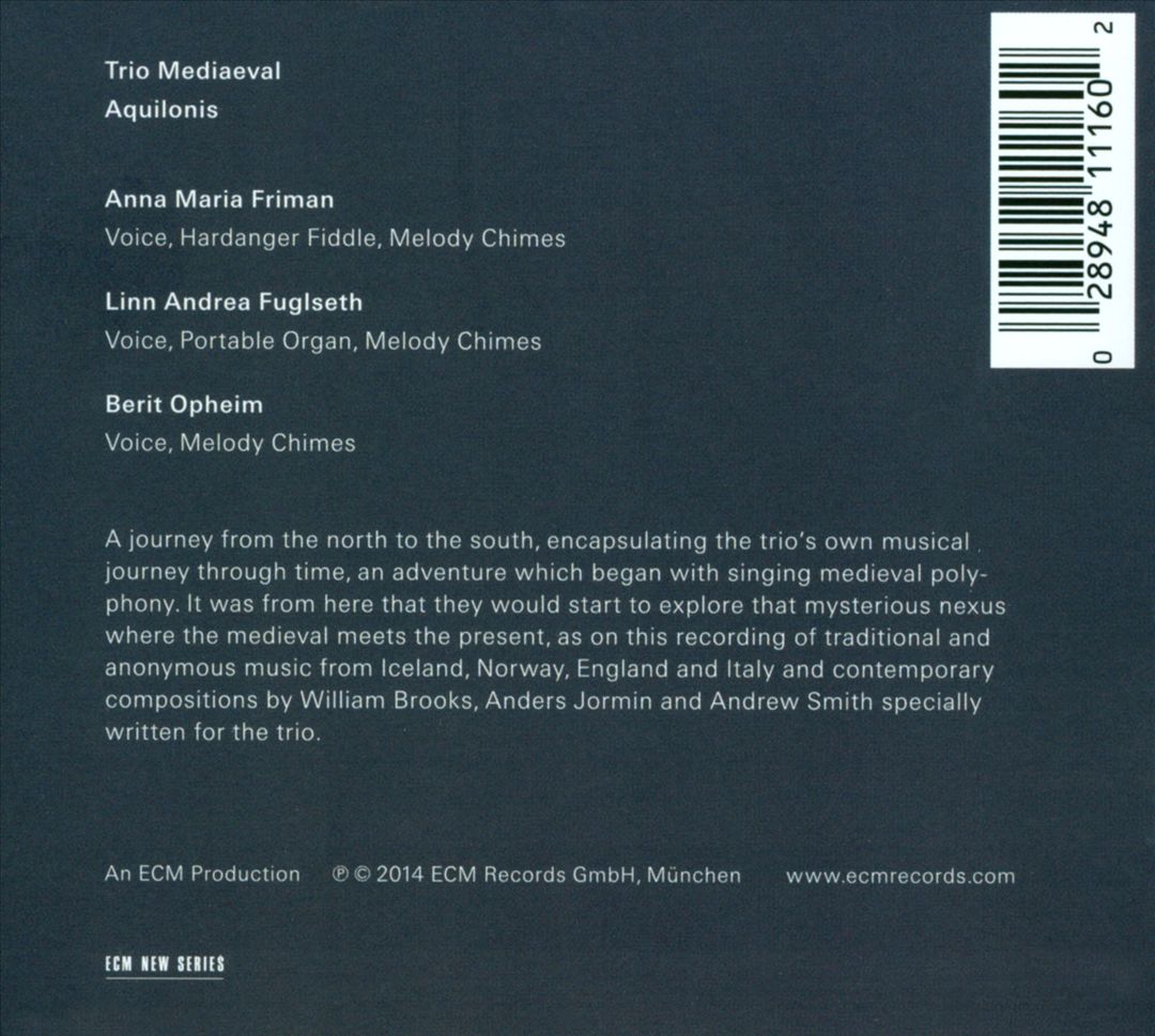 Aquilonis cover art