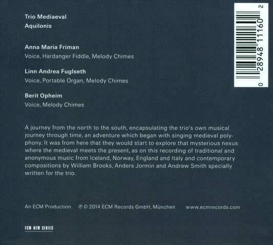 Aquilonis cover art