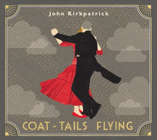 Coat-Tails Flying cover art