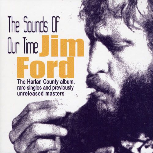 Sounds of Our Time cover art
