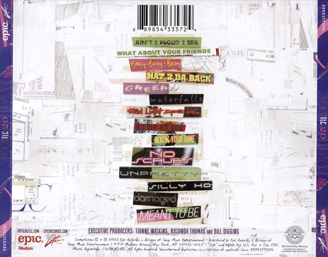Terminal cover art