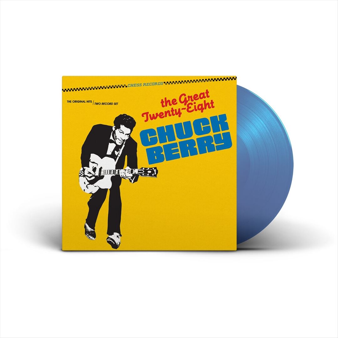 Great Twenty-Eight cover art