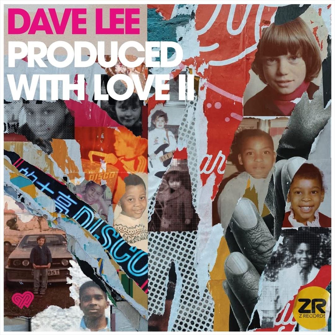 Produced With Love II cover art