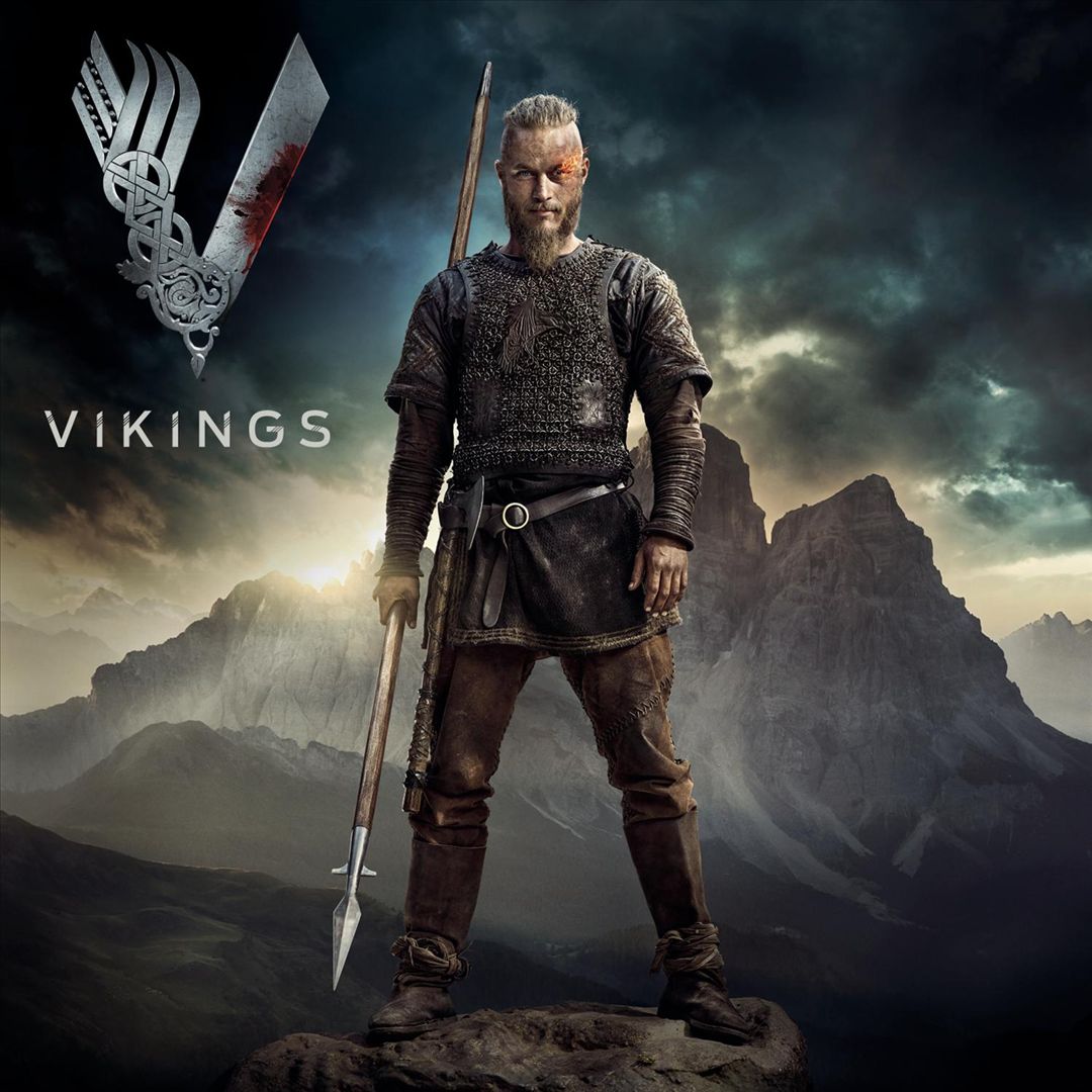 Vikings: Season 2 [Original TV Soundtrack] cover art