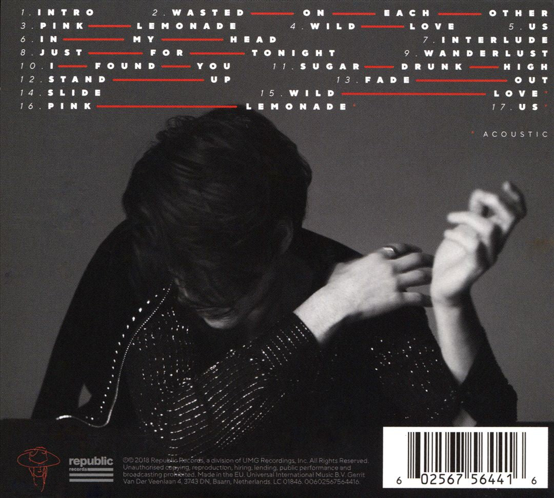 Electric Light [Deluxe Edition] cover art