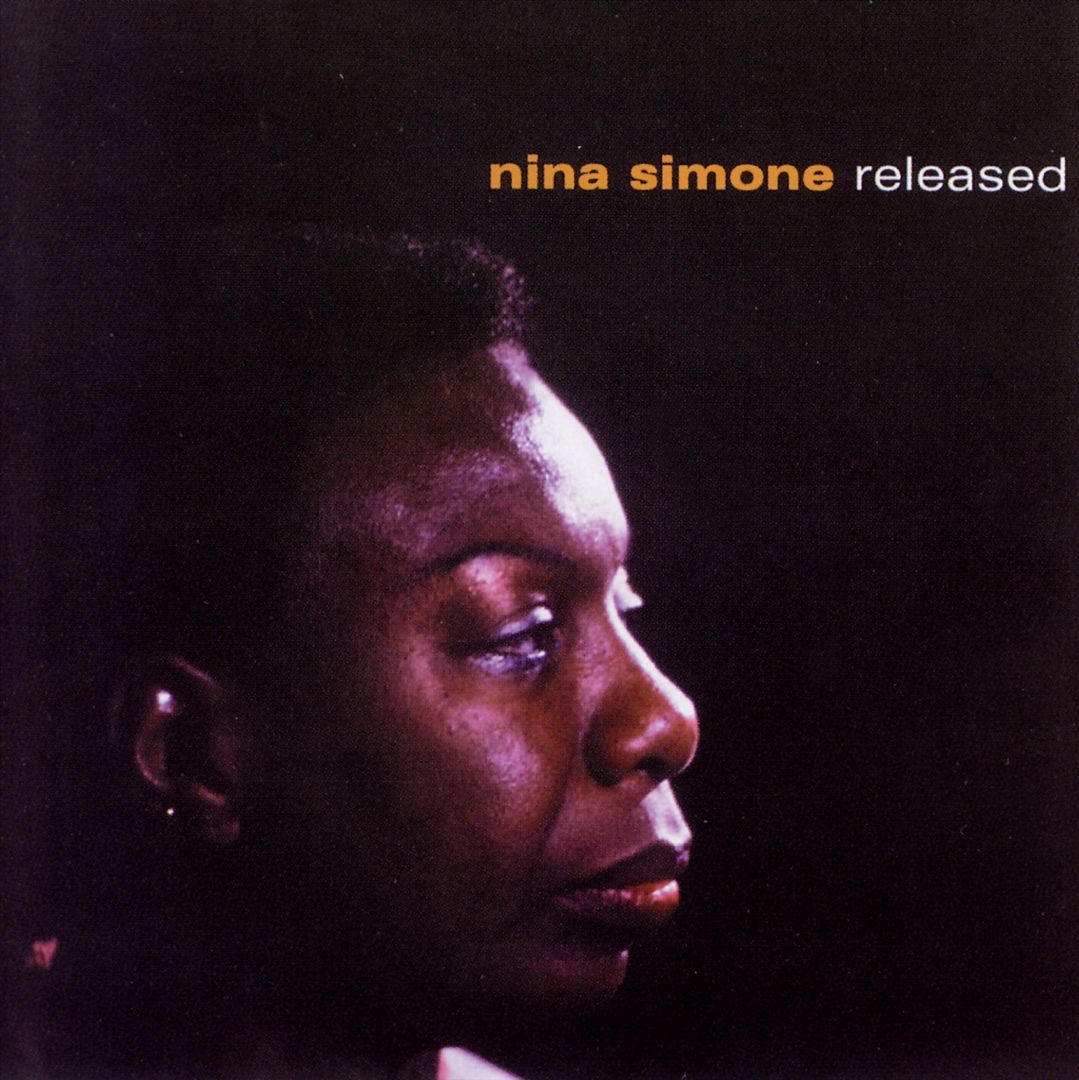 Released cover art