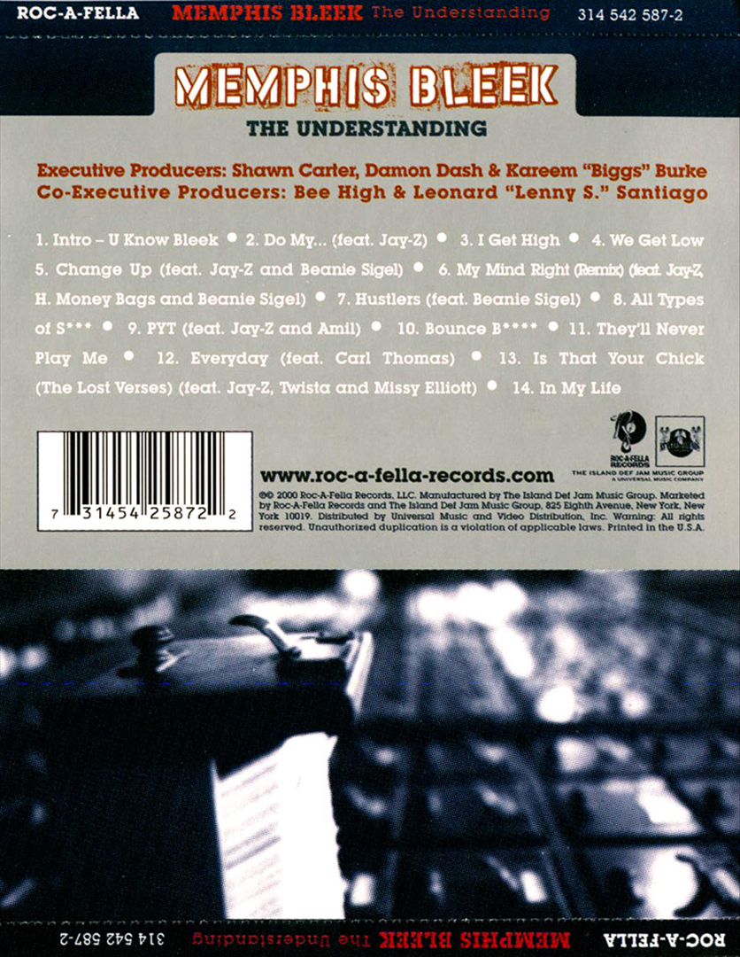 Understanding cover art