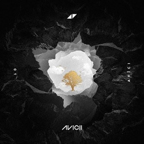 AVĪCI cover art