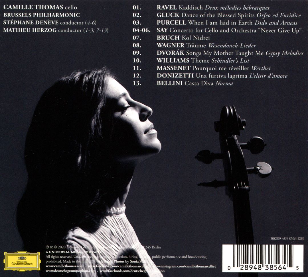Voice of Hope cover art