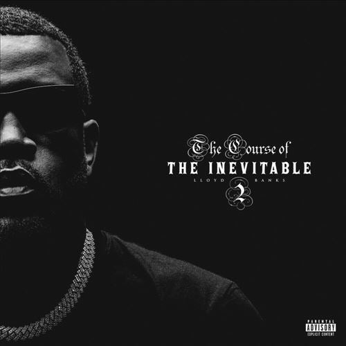 Course of the Inevitable 2 cover art