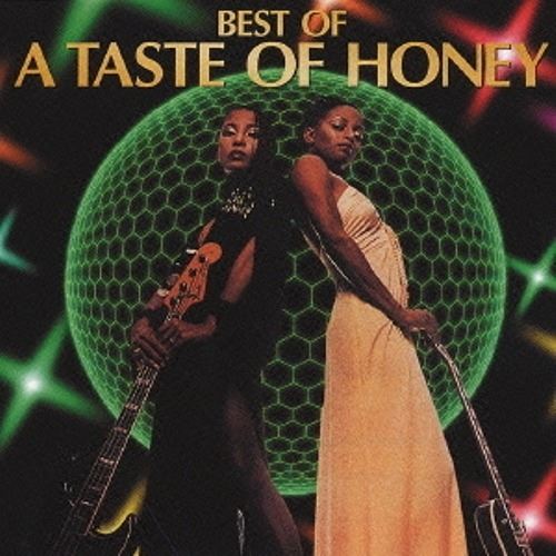 Best Of cover art