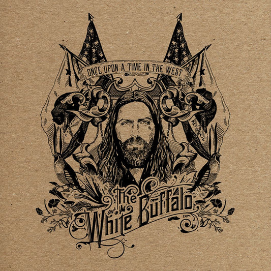 Once Upon a Time in the West [UK/Euro 4 Bonus Track Deluxe Edition] cover art