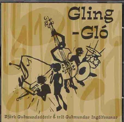 Gling-Gló cover art