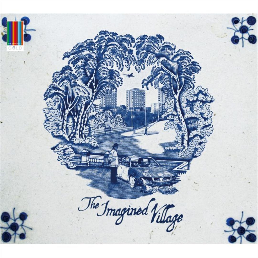 Imagined Village cover art