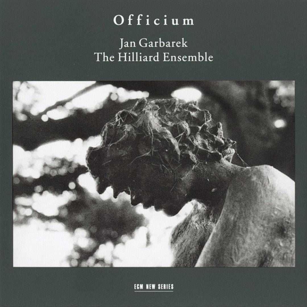 Officium cover art