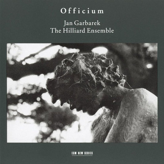 Officium cover art